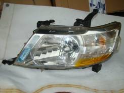 Фара. Nissan Serena, C25, NC25, CNC25, CC25 Двигатель MR20DE