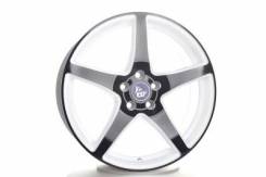 Автодиск YST X-9 W+B 64.1 (5x114.3 R18 / 7.0 50)
