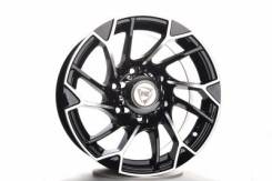 NZ Wheels SH660
