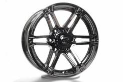 Sakura Wheels 8506