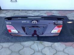 Крышка багажника. Toyota Windom, MCV30