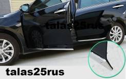 Накладка на дверь. Toyota Camry, ACV51, ASV50, AVV50, ASV51, GSV50
