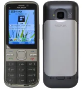 Nokia C5-00. �/� ����