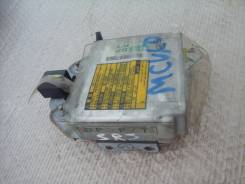 Блок управления airbag. Toyota Windom, MCV20 Двигатель 1MZFE