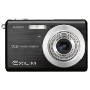 Casio Exilim Zoom EX-Z11