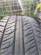 Dunlop Grandtrek PT2. Летние, 2013 год, износ: 10%, 4 шт