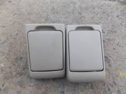 Подстаканник. Toyota Vista Ardeo, SV55, SV55G