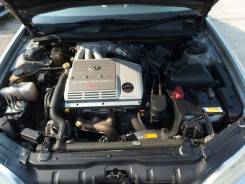 Двигатель в сборе. Toyota Windom, MCV20 Двигатель 1MZFE