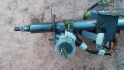Корпус замка зажигания. Subaru Forester, SG5, SG9, SG