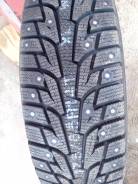 Hankook Winter i*Pike RS W419. Зимние, шипованные, без износа, 4 шт. Под заказ