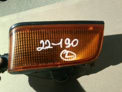 Поворотник. Toyota Mark II, LX80, GX81, LX80Q, SX80 Toyota Chaser, SX80, GX81, LX80
