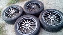 PIAA. 7.0x17, 5x100.00, ET50