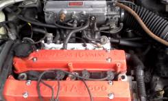 Поршень. Toyota: Corolla, Corolla Levin, Corona, Corolla FX, Carina, Sprinter Trueno, Celica, Sprinter, Sprinter Marino, Corolla Ceres, MR2, Sprinter...