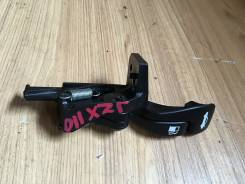 Ручка открывания багажника. Toyota: Mark X, Altezza, Mark II Wagon Blit, IS200, Camry, Mark II Двигатели: 3GRFSE, 2GRFSE, 4GRFSE, 1GFE, 3SGE, 1JZGTE...