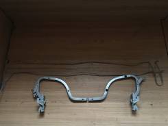 Крепление крышки багажника. Toyota Mark II, GX110, GX115, JZX110, JZX115 Двигатель 1JZGTE