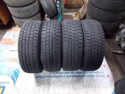 Dunlop Winter Maxx. Зимние, без шипов, 2012 год, износ: 10%, 4 шт