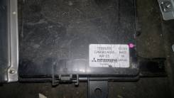 Блок управления климат-контролем. Mitsubishi Lancer Evolution, CZ4A Mitsubishi Outlander, CW5W, CW6W Mitsubishi Delica, CV5W Mitsubishi Galant Fortis...