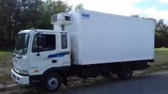 Hyundai HD120. Продам грузовик, 6 600 куб. см., 6 000 кг.