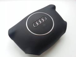 Подушка безопасности. Audi: A3, A4, A6, A8, A2