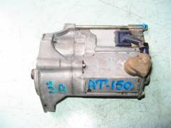 Стартер. Toyota Carina, AT150 Двигатель 3ALU