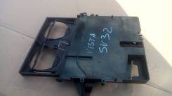 Подстаканник. Toyota Vista, SV32 Двигатель 3SFE