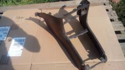 Консоль центральная. Toyota Vista, SV32 Двигатель 3SFE
