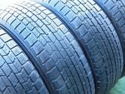 Dunlop DSX. Зимние, без шипов, износ: 10%, 4 шт