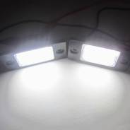 Подсветка. Volkswagen Golf Volkswagen Tiguan Volkswagen Touareg Porsche Cayenne, 9PA. Под заказ