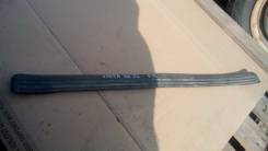 Накладка на порог. Toyota Vista, SV32 Двигатель 3SFE