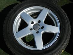 MHT Niche Targa. 7.0x16, 5x112.00, ET42