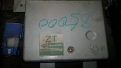 Блок управления двс. Nissan Pulsar, FNN15 Nissan Sunny, FNB14 Nissan Rasheen, RFNB14 Nissan Lucino, FNB14 Двигатель GA15DE