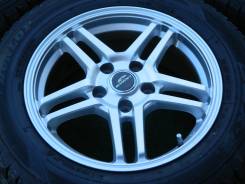 A-Tech Schneider. 6.5x16", 5x114.30, ET42, ЦО 70,0 мм.