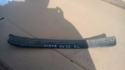 Накладка на порог. Toyota Vista, SV32 Двигатель 3SFE