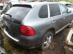 Редуктор. Porsche Cayenne
