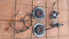 ������ ��������� Mazda 6 GJ GML843810 ����