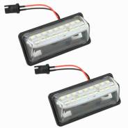 Подсветка. Nissan: Rogue, Teana, Wingroad, X-Trail, Versa, Maxima, Serena, Tiida Latio, Note, Murano, Altima, Quest, Pathfinder, Sentra, Cefiro, Blueb...
