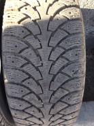 Nokian Hakkapeliitta 4. Зимние, шипованные, износ: 40%, 4 шт