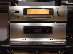 Двоечка Onkyo Essay R-55 (Japan)