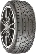 GT Radial Champiro UHP1. ������, 2015 ���, ��� ������, 4 ��