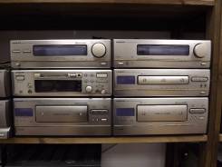 Пятерочка Onkyo R-05 Hi-Fi (Japan)