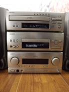 Четверочка Onkyo Essay E-V7X (Japan)