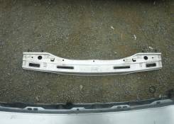 Крепление бампера. Subaru Forester, SG5 Двигатель EJ20