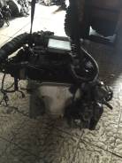 Двигатель в сборе. Honda Odyssey, RA3, RA4, RA6, RA7 Двигатель F23A