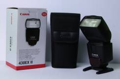 Canon Speedlite 430ex II