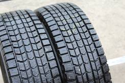 Dunlop Grandtrek SJ7. Зимние, без шипов, износ: 5%, 2 шт