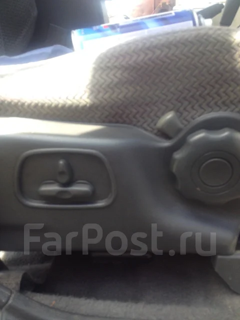 Mitsubishi Chariot. �������, ��������, 2.0, ������ ����