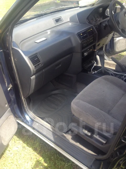 Mitsubishi Chariot. �������, ��������, 2.0, ������ ����