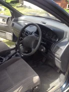 Mitsubishi Chariot. �������, ��������, 2.0, ������ ����