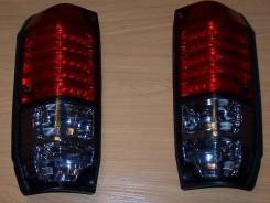 Стоп-сигнал. Toyota Land Cruiser Prado. Под заказ