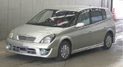 Решетка радиатора. Toyota Opa, ZCT15, ACT10, ZCT10